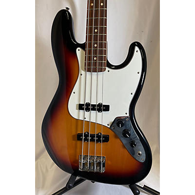 Fender Jazz Bass Electric Bass Guitar