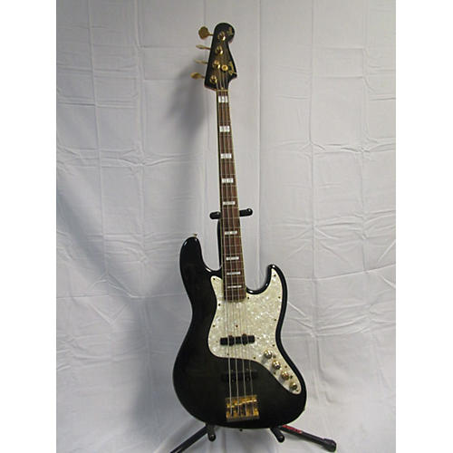 Fender Jazz Bass The Ventures Electric Bass Guitar Stone Grey