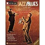 Hal Leonard Jazz/Blues Volume 73 Book/CD Jazz Play Along