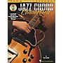 Hal Leonard Jazz Chord Connection Book
