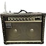 Used Roland Jazz Chorus 55 Guitar Combo Amp