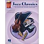 Hal Leonard Jazz Classics - Big Band Play-Along Vol. 4 Bass