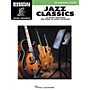 Hal Leonard Jazz Classics Essential Elements Guitar Series Softcover