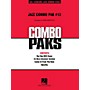 Hal Leonard Jazz Combo Pak #13 (with audio download) Jazz Band Level 3 Arranged by Frank Mantooth