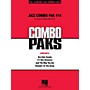 Hal Leonard Jazz Combo Pak #14 (with audio download) Jazz Band Level 3 Arranged by Frank Mantooth