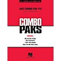 Hal Leonard Jazz Combo Pak #15 (with audio download) Jazz Band Level 3 Arranged by Frank Mantooth