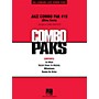 Hal Leonard Jazz Combo Pak #19 (Miles Davis) Jazz Band Level 3 by Miles Davis Arranged by Frank Mantooth