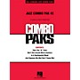 Hal Leonard Jazz Combo Pak #2 (with audio download) Jazz Band Level 3 Arranged by Roger Pemberton