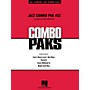 Hal Leonard Jazz Combo Pak #22 (with audio download) Jazz Band Level 3 Arranged by Frank Mantooth