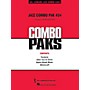 Hal Leonard Jazz Combo Pak #24 (with audio download) Jazz Band Level 3 Arranged by Frank Mantooth