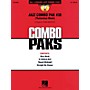 Hal Leonard Jazz Combo Pak #30 (Thelonious Monk) Jazz Band Level 3 by Thelonious Monk Arranged by Frank Mantooth