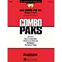 Hal Leonard Jazz Combo Pak #31 (Rodgers & Hart) (with audio download) Jazz Band Level 3 Arranged by Frank Mantooth