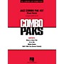 Hal Leonard Jazz Combo Pak #37 (Count Basie) Jazz Band Level 3 by Count Basie Arranged by Mark Taylor