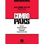 Hal Leonard Jazz Combo Pak #38 (Charlie Parker) Jazz Band Level 3 Arranged by Mark Taylor