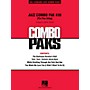 Hal Leonard Jazz Combo Pak #39 (Tin Pan Alley) (with audio download) Jazz Band Level 3 Arranged by Mark Taylor
