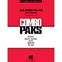 Hal Leonard Jazz Combo Pak #40 (Jaco Pastorius) Jazz Band Level 3 by Jaco Pastorius Arranged by Mark Taylor