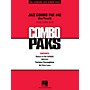 Hal Leonard Jazz Combo Pak #42 (Bud Powell) Jazz Band Level 3 Arranged by Mark Taylor