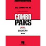 Hal Leonard Jazz Combo Pak #6 (with audio download) Jazz Band Level 3 Arranged by Frank Mantooth