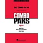 Hal Leonard Jazz Combo Pak #8 (with audio download) Jazz Band Level 3 Arranged by Frank Mantooth