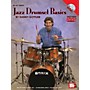Mel Bay Jazz Drumset Basics DVD and Chart