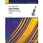 Schott Jazz Duets for Cello (25 Easy Pieces in First Position) String Series Softcover