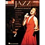 Hal Leonard Jazz Favorites - Pro Vocal Series Vol. 21 for Female Singers Book/CD