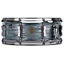 Ludwig Jazz Fest Snare Drum 14 x 5.5 in. Vintage Blue Oyster Pearl