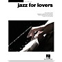 Hal Leonard Jazz For Lovers - Jazz Piano Solos Series Volume 23