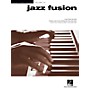 Hal Leonard Jazz Fusion - Jazz Piano Solos Series Volume 54