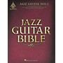 Hal Leonard Jazz Guitar Bible Tab Songbook