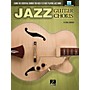 Hal Leonard Jazz Guitar Chords - Learn the Essential Chords You Need to Start Playing Jazz Now! Book/DVD