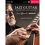 Berklee Press Jazz Guitar Fretboard Navigation Berklee Guide Series Softcover Audio Online Written by Mark White