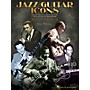 Hal Leonard Jazz Guitar Icons Guitar Educational Series Softcover Written by Wolf Marshall