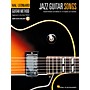Hal Leonard Jazz Guitar Songs Hal Leonard Guitar Method Supplement Book/CD