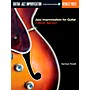 Berklee Press Jazz Improvisation for Guitar Book/Online Audio
