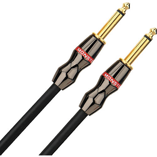 Jazz Instrument Cable Straight-Straight