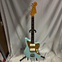 Used Fender Jazz Master Vintera II 50s Solid Body Electric Guitar Sonic Blue