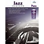 Alfred Jazz Masters for Piano - Book & CD
