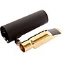 E. Rousseau Jazz Metal Alto Saxophone Mouthpiece 7