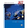 Alfred Jazz Philharmonic Cello Book