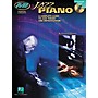 Musicians Institute Jazz Piano (Book/CD)