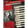Hal Leonard Jazz Piano Masters Play Rodgers & Hammerstein Artist Transcriptions Series Softcover