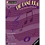 Hal Leonard Jazz Play-Along Series Big Band Era Book with CD