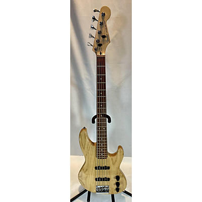 Fender Jazz Plus V Electric Bass Guitar