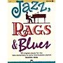 Alfred Jazz Rags & Blues Book 1