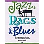 Alfred Jazz Rags & Blues Book 4