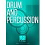 Drum Center Publications Jazz-Rock Fusion (Volume 1) Percussion Series
