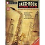 Hal Leonard Jazz-Rock Horn Hits Jazz Play Along Series Softcover with CD by Chicago