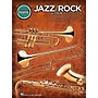 Hal Leonard Jazz/Rock Horn Section - Transcribed Horn Songbook