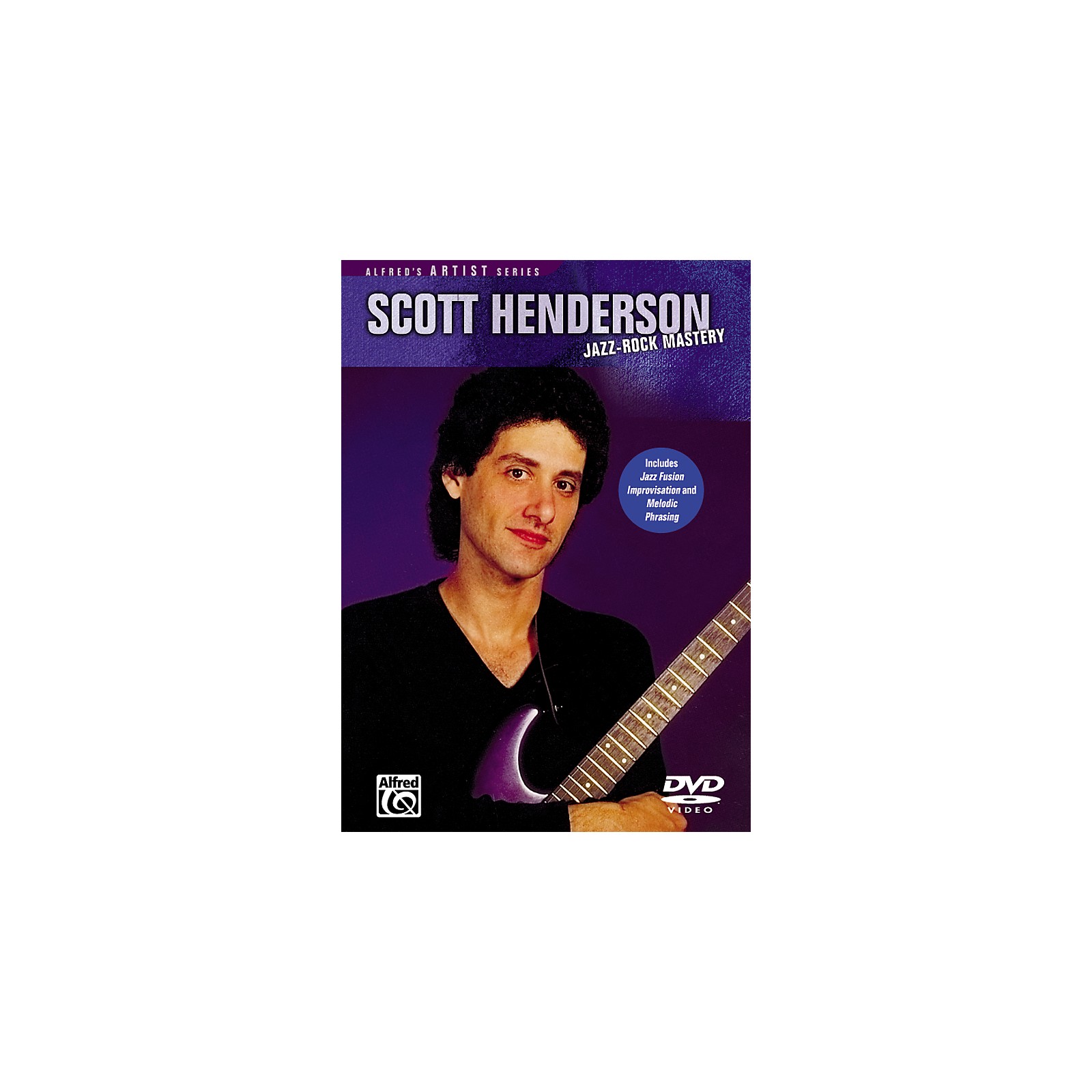 Scott henderson jazz rock mastery pdf